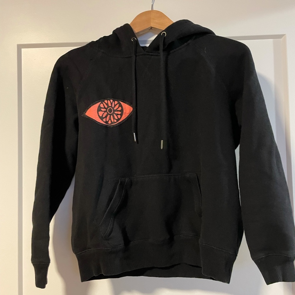 Hoodie custom made
